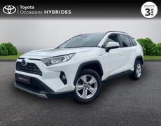 Toyota RAV4 Avignon