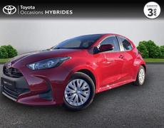 Toyota Yaris Avignon