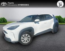 Toyota Yaris Cross Avignon