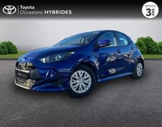 Toyota Yaris Avignon