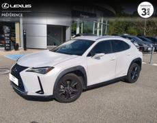 Lexus UX Avignon