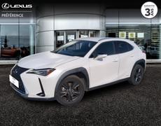 Lexus UX Avignon