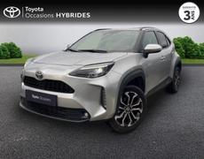 Toyota Yaris Cross Avignon