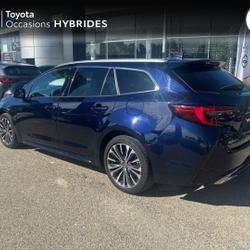 Toyota Corolla Touring Sports 1.8 140ch Design MY24 occasion - Avignon - photo 2/25