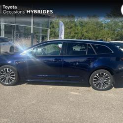 Toyota Corolla Touring Sports 1.8 140ch Design MY24 occasion - Avignon - photo 3/25