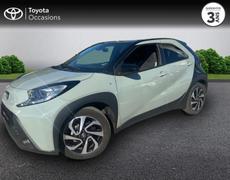 Toyota Aygo X Avignon