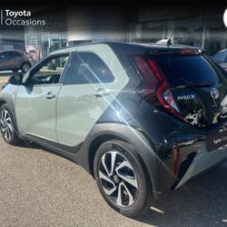 Toyota Aygo X 1.0 VVT-i 72ch Design MY24 occasion - Avignon - photo 2/25