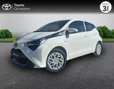 Toyota Aygo Avignon
