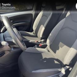 Toyota Aygo X 1.0 VVT-i 72ch Dynamic MY24 occasion - Avignon - photo 3/23