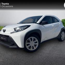 Toyota Aygo X 1.0 VVT-i 72ch Dynamic MY24 occasion - Avignon - photo 2/46