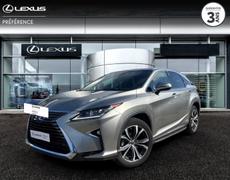 Lexus RX Avignon