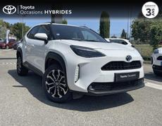 Toyota Yaris Cross Avignon