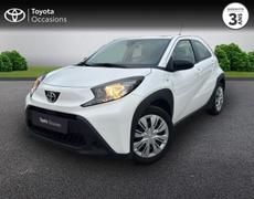 Toyota Aygo X Avignon