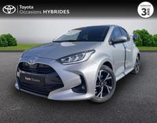 Toyota Yaris Avignon