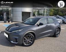 Lexus LBX Avignon
