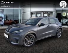 Lexus LBX Avignon