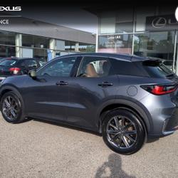Lexus LBX 1.5 136ch Relax 2WD occasion - Avignon - photo 2/20