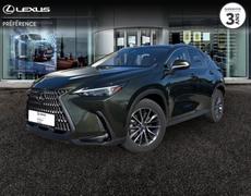 Lexus NX Avignon