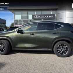 Lexus NX 450h+ Luxe 4WD MY25 occasion - Avignon - photo 3/20