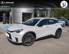 Lexus LBX Avignon