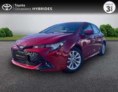 Toyota Corolla Avignon