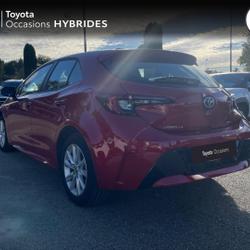 Toyota Corolla 1.8 140ch Dynamic MY24 occasion - Avignon - photo 2/24