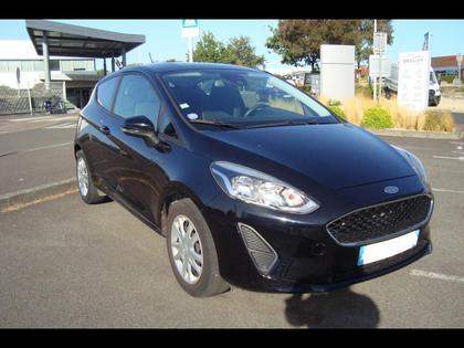 Ford Fiesta - 1.1 70ch Essential 3p Euro6.2 - 9 999 €