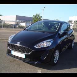 Ford Fiesta 1.1 70ch Essential 3p Euro6.2 Les Sables-d'Olonne