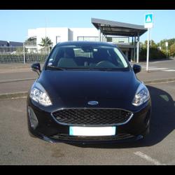 Ford Fiesta 1.1 70ch Essential 3p Euro6.2 Les Sables-d'Olonne