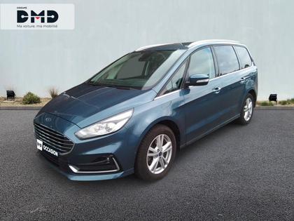 Ford Galaxy - 2.5 Duratec 190ch Hybrid Titanium Business eCVT - 33 990 €