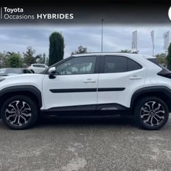 Toyota Yaris Cross 116h Design MY22 Avignon