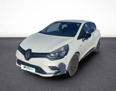 Renault Clio 4 Montélimar