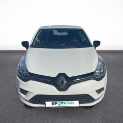 Renault Clio 4 Clio dCi 90 E6C Limited Mont&eacute;limar