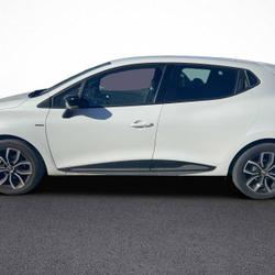 Renault Clio 4 Clio dCi 90 E6C Limited Mont&eacute;limar