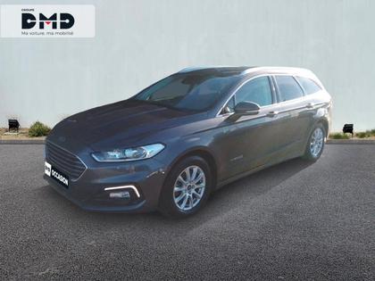 Ford Mondeo SW - 2.0 HYBRID 187ch Titanium BVA - 17 900 €