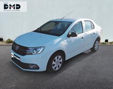 Dacia Logan Les Sables-d'Olonne