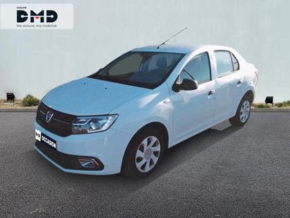 Dacia Logan - 1.0 SCe 75ch -18 - 5 500 €