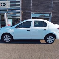 Dacia Logan 1.0 SCe 75ch -18 occasion - Les Sables-d'Olonne - photo 3/13