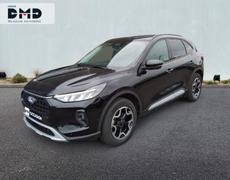 Ford Kuga - 2.5 Duratec 180ch Hybrid FlexiFuel Active X Powershift - 30 500 €