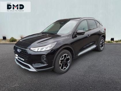 Ford Kuga - 2.5 Duratec 180ch Hybrid FlexiFuel Active X Powershift - 30 500 €