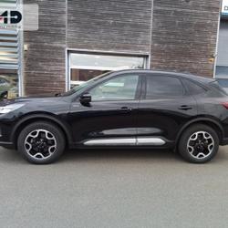 Ford Kuga 2.5 Duratec 180ch Hybrid FlexiFuel Active X Powershift occasion - Les Sables-d'Olonne - photo 2/21