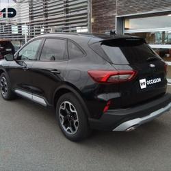 Ford Kuga 2.5 Duratec 180ch Hybrid FlexiFuel Active X Powershift occasion - Les Sables-d'Olonne - photo 3/21