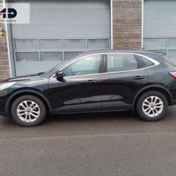 Ford Kuga 2.0 EcoBlue 150ch mHEV Titanium occasion - Les Sables-d'Olonne - photo 2/13