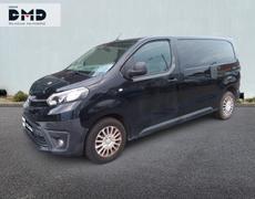Toyota Proace Les Sables-d'Olonne