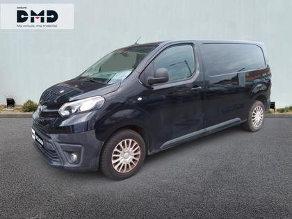 Toyota Proace - Medium 2.0 D-4D 120 Business MY20 - 15 900 €