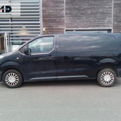 Toyota Proace Medium 2.0 D-4D 120 Business MY20 occasion - Les Sables-d'Olonne - photo 2/16