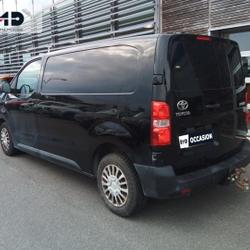 Toyota Proace Medium 2.0 D-4D 120 Business MY20 occasion - Les Sables-d'Olonne - photo 3/16