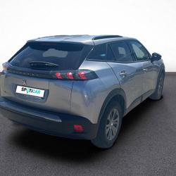 Peugeot e-2008 2008 Electrique 136 ch Style Mont&eacute;limar