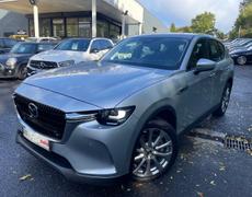 Mazda CX-60 Montévrain