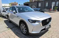 Mazda CX-60 2.5 E-SKYACTIV PHEV 327CH EXCLUSIVE-LINE 4X4 BVA8 à Montévrain